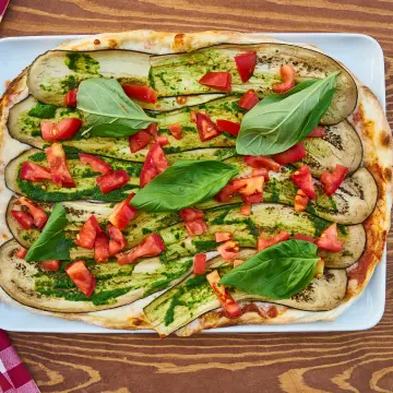 pizza-veggie